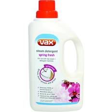 Vax Spring Fresh Steam Detergent 1L