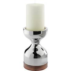 Robert Welch Limbrey Candlestick 16cm