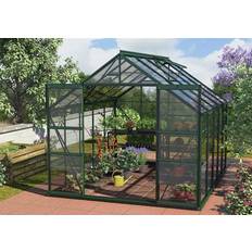 Vitavia mars Vitavia Mars 8.3m² 3mm Aluminium Glas