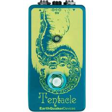 Earthquaker Devices Tentacle V2 Efecto de guitarra