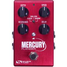 Source Mercury Flanger