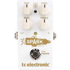 TC Electronic Spark Booster