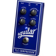 Aguilar TLC Compressor