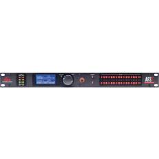 DBX AFS2 Reductor de retroalimentación