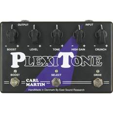 Carl Martin PlexiTone