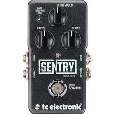 TC Electronic Sentry Noise Gate