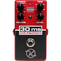 Robert Keeley 30ms Automatic Double Tracker Efecto de guitarra