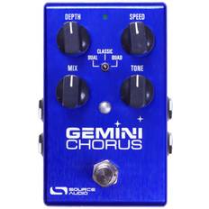 Gemini Chorus