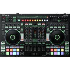 DJ-808