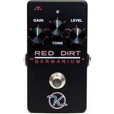 Robert Keeley Red Dirt Germanium