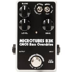 Darkglass Microtubes B3K