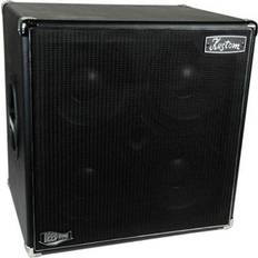 Bass Cabinets Kustom Deep End 410H