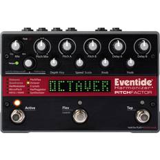 Eventide PitchFactor