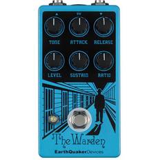 Earthquaker Devices Warden