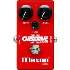 Maxon OD808X Overdrive Extreme