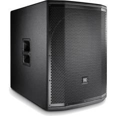 JBL Oui Enceintes de Sonorisation JBL PRX818XLFW Caisson De Basse Actif