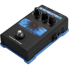 XLR Effect Units TC-Helicon VoiceTone C1