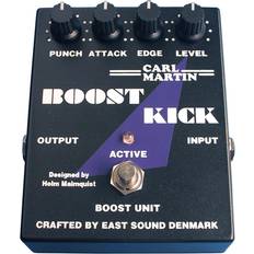 Carl Martin Boost Kick