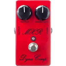 Dunlop CSP102SL MXR Script Dyna Comp Compressor