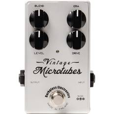 Vintage Microtubes