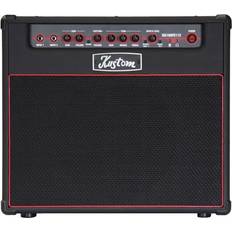 Instrument Amplifiers Kustom KG100FX112 2.0
