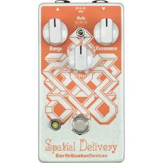 Earthquaker Devices Spatial Delivery V2 Effetto Chitarra