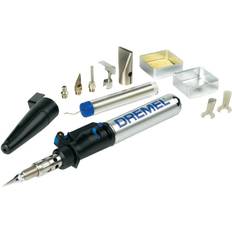 Gas Saldatrici Dremel VersaTip (2000-6 Hobby)