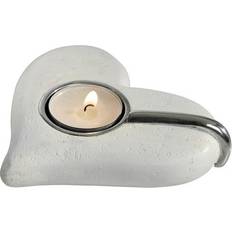 PR Home Heart Värmeljuslykta 11cm
