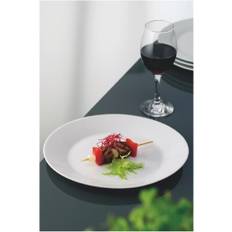 aida Cafe Flad tallerken 27cm 4stk