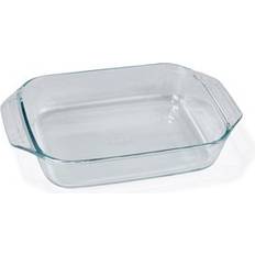 Pyrex Optimum Ovnfast fad 20cm 6cm