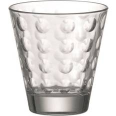 Tumblergläser Leonardo Optic Tumblerglas 21.5cl