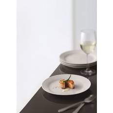Aida cafe aida Café Flad tallerken 24cm 4stk 24cm