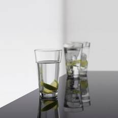 Aida cafe aida Cafe Drikkeglas 32.5cl 4stk