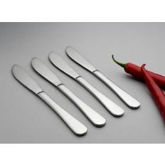 aida Atelier Smørkniv 21cm 4stk