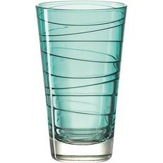 Lila Glas Leonardo Vario Tumblerglas 28cl