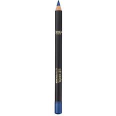 L'Oréal Paris Superliner Le Khol Eyeliner #107 Deep See Blue