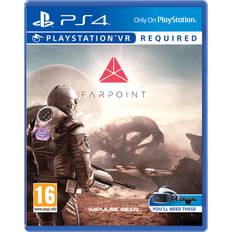 Farpoint (PS4)