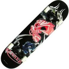 Complete Skateboards Renner A Series Jax Extreme 7.75"