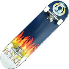 B Series Smoke 7.75"