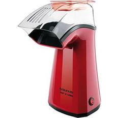 Taurus Pop'N'Corn 1100W Rouge