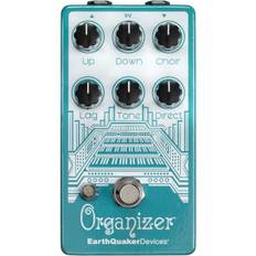 Earthquaker Devices Organizer