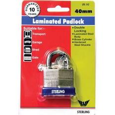 Sterling LPL162
