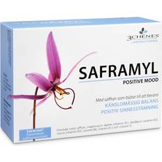 Octean Vitaminer & Kosttillskott Octean Saframyl Positive Mood 15 st