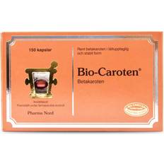 Caroten Pharma Nord Bio-Caroten 60 st