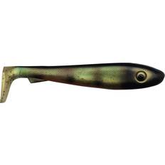 Svartzonker McRubber 21cm Old School Perch 2-pack