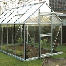 Oas Junior 10.8m²