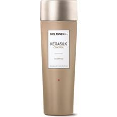 Goldwell Kerasilk Control Shampoo 250ml