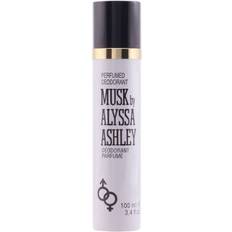 Alyssa Ashley Vapo Deo Spray 100ml