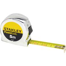 Measurement Tools Stanley Tools Powerlock 0-33-552 Measurement Tape
