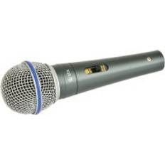 Microphones QTX DM15